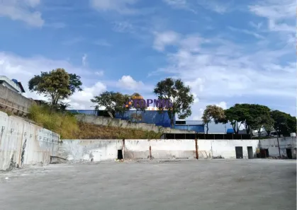 Imóvel Comercial à venda, 5000m² no Cincão, Contagem
