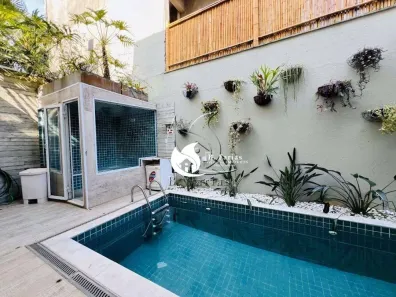 Casa de Condomínio com 4 Quartos à venda, 156m² no Bairro de Juquehy, São Sebastião