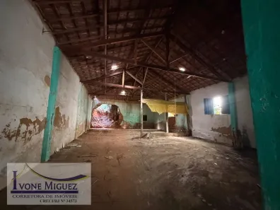 Galpão/Depósito/Armazém à venda, 170m² no Centro, Paty do Alferes