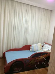 Apartamento com 3 Quartos à venda, 142m² no Mooca, São Paulo
