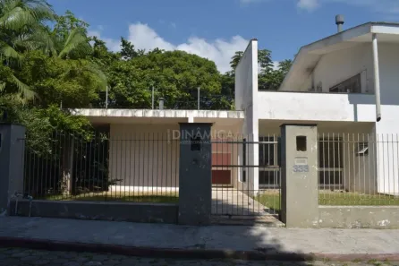 Casa com 4 Quartos à venda, 836m² no Jardim Blumenau, Blumenau