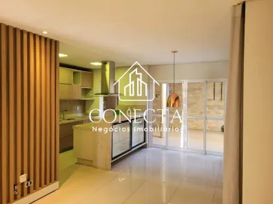 Casa de Condomínio com 3 Quartos à venda, 160m² no Granja Marileusa, Uberlândia