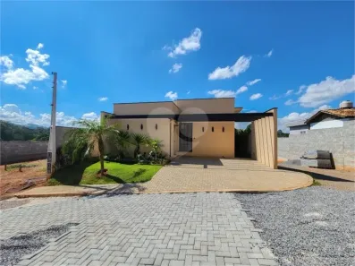 Casa de Condomínio com 3 Quartos à venda, 105m² no Condomínio Parque das Garças I, Atibaia