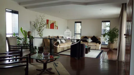 Apartamento com 4 Quartos à venda, 500m² no Santana, São Paulo