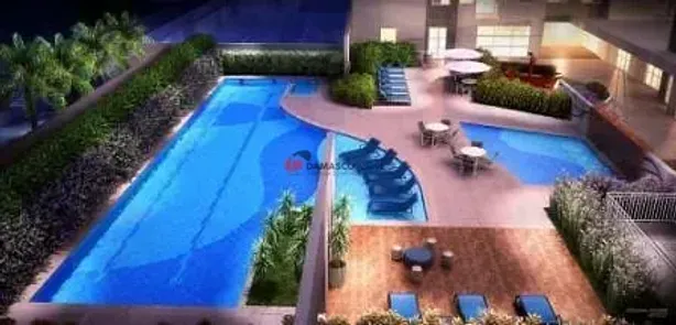 Apartamento com 2 Quartos à venda, 62m² no Jardim São Caetano, São Caetano do Sul