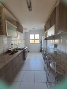 Apartamento com 2 Quartos à venda, 70m² no Medeiros, Jundiaí