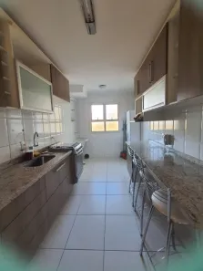 Apartamento com 2 Quartos à venda, 70m² no Medeiros, Jundiaí