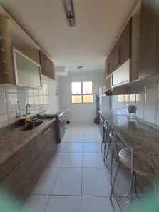 Apartamento com 2 Quartos à venda, 70m² no Medeiros, Jundiaí