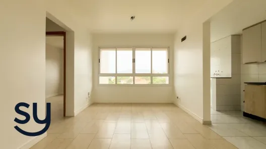 Apartamento com 2 Quartos para alugar, 55m² no Tristeza, Porto Alegre