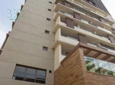 Apartamento com 1 Quarto à venda, 27m² no Planalto Paulista, São Paulo