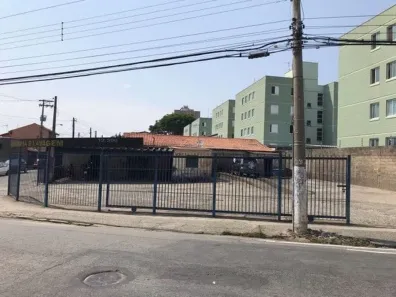 Lote/Terreno à venda, 512m² no São João, Jacareí