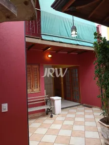 Sobrado com 3 Quartos à venda, 173m² no João Pioli, Indaiatuba