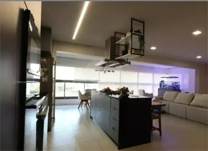 Apartamento com 3 Quartos à venda, 155m² no Vila Mariana, São Paulo