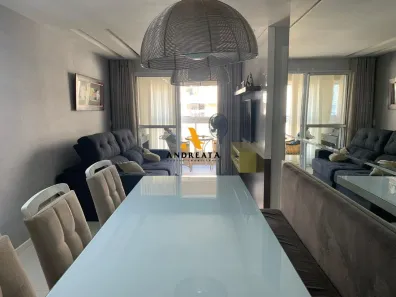 Apartamento com 3 Quartos à venda, 77m² no Recreio dos Bandeirantes, Rio de Janeiro