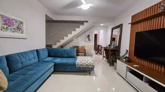 Casa com 4 Quartos à venda, 102m² no Palmeiras, Cabo Frio