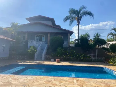 Casa de Condomínio com 6 Quartos à venda, 4680m² no , Mairinque