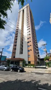 Apartamento com 3 Quartos para alugar, 92m² no Marco, Belém