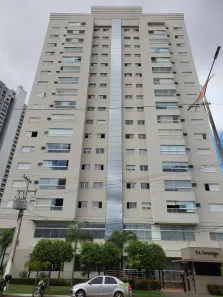 Apartamento com 3 Quartos para alugar, 185m² no Parque Sagrada Família, Rondonópolis