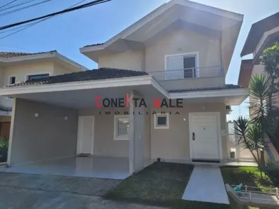 Sobrado com 3 Quartos à venda, 210m² no Urbanova, São José dos Campos