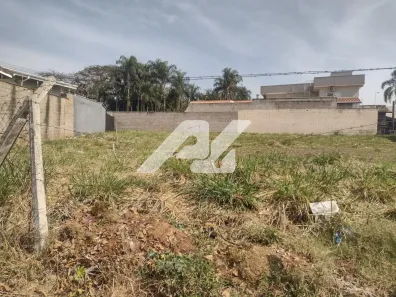 Lote/Terreno à venda, 644m² no Jardim Bom Retiro, Campinas