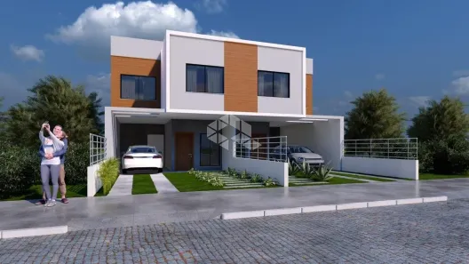 Casa com 3 Quartos à venda, 131m² no São Virgílio, Caxias do Sul