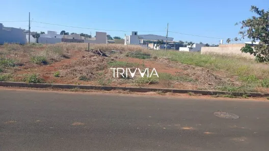 Lote/Terreno à venda, 250m² no Novo Mundo, Uberlândia