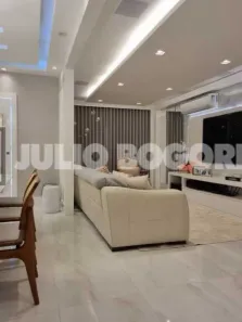 Casa de Condomínio com 3 Quartos à venda, 240m² no Anil, Rio de Janeiro