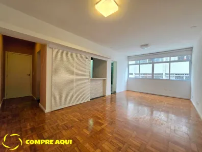 Apartamento com 2 Quartos à venda, 105m² no Santa Cecília, São Paulo