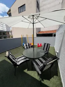 Cobertura com 2 Quartos à venda, 113m² no Parque das Nações, Santo André