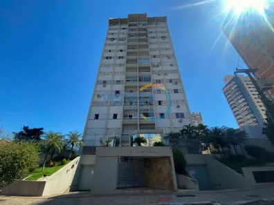 Apartamento com 4 Quartos à venda, 205m² no Centro, Londrina