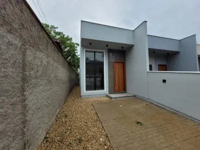 Casa com 3 Quartos à venda, 62m² no Dom Joaquim, Brusque
