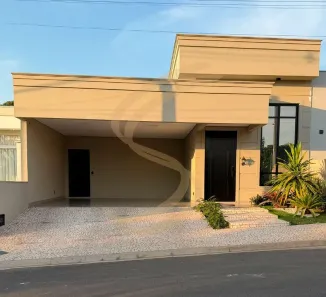 Casa de Condomínio com 3 Quartos à venda, 200m² no Residencial Monte Carlo, São José do Rio Pardo