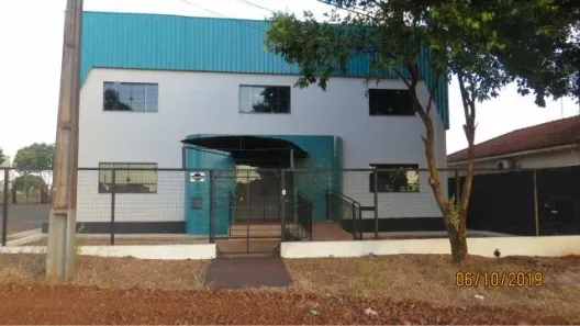 Galpão/Depósito/Armazém à venda, 774m² no Gleba Patrimonio, Paiçandu