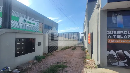 Sala Comercial para alugar, 200m² no Contorno, Ponta Grossa