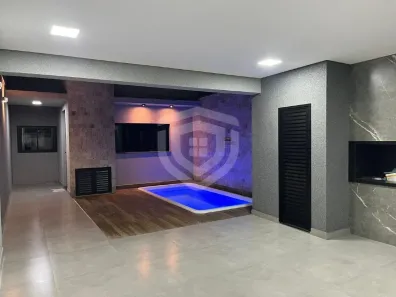 Casa com 3 Quartos à venda, 136m² no Jardim Solange, Bauru