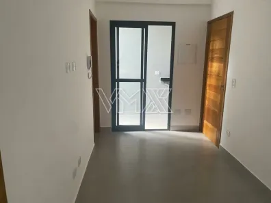 Apartamento com 2 Quartos à venda, 45m² no Vila Paiva, São Paulo
