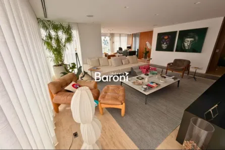 Apartamento com 2 Quartos à venda, 152m² no Vila Olímpia, São Paulo