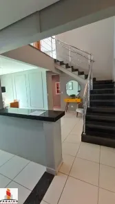 Apartamento com 3 Quartos à venda, 156m² no Tubalina, Uberlândia