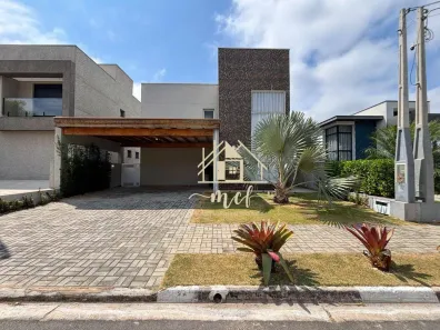 Casa de Condomínio com 3 Quartos à venda, 237m² no Rio Abaixo, Atibaia