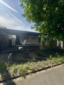Casa com 3 Quartos para alugar, 222m² no Jardim Nossa Senhora Auxiliadora, Campinas