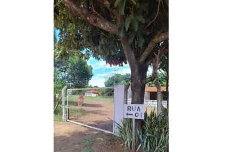 Fazenda/Sítio com 1 Quarto à venda, 2595m² no Santo Antônio do Aracanguá, Santo Antônio do Aracanguá