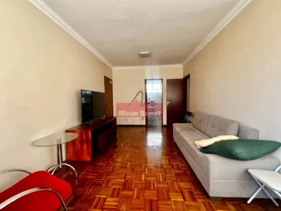 Apartamento com 2 Quartos para alugar, 70m² no Cidade Nova, Belo Horizonte