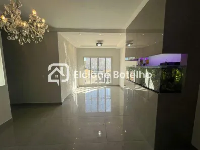 Apartamento com 3 Quartos para alugar, 70m² no Tubalina, Uberlândia