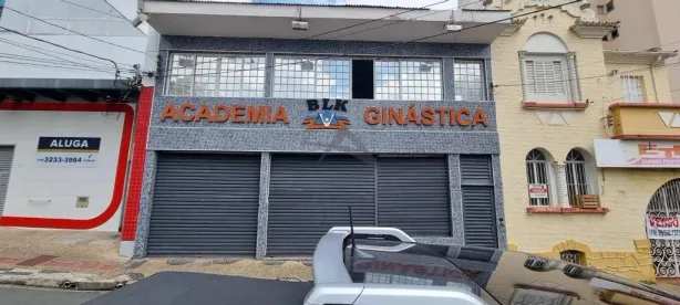 Prédio Comercial à venda, 780m² no Centro, Campinas