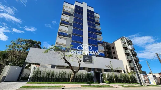 Apartamento com 3 Quartos à venda, 237m² no Guaratuba, Guaratuba