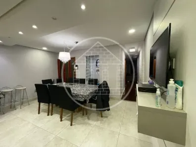 Sobrado com 3 Quartos à venda, 80m² no Jardim Cliper, São Paulo