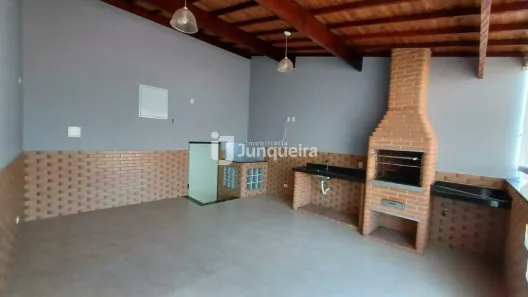 Casa com 2 Quartos à venda, 108m² no Nossa Senhora de Fátima, Piracicaba