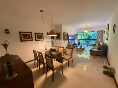 Apartamento com 4 Quartos à venda, 145m² no Recreio dos Bandeirantes, Rio de Janeiro