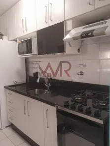 Apartamento com 2 Quartos à venda, 60m² no Vila Carrão, São Paulo