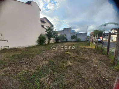 Lote/Terreno à venda, 257m² no Jardim Primavera, Caçapava